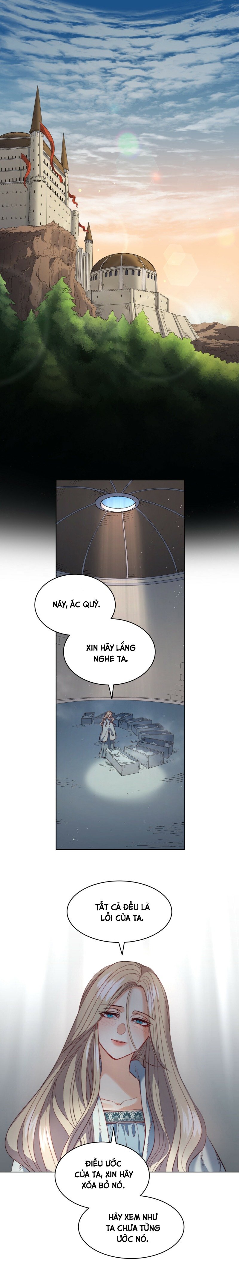 Ác Quỷ Chapter 18 - Trang 2