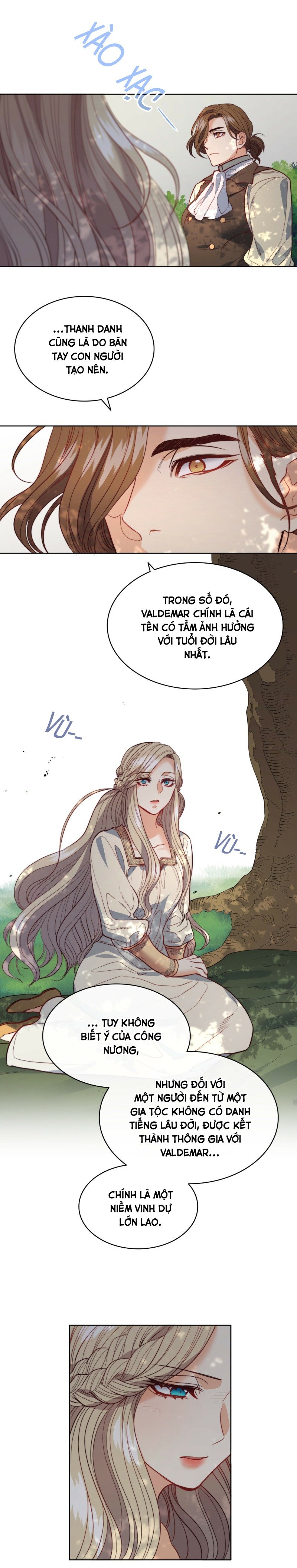 Ác Quỷ Chapter 19 - Trang 10