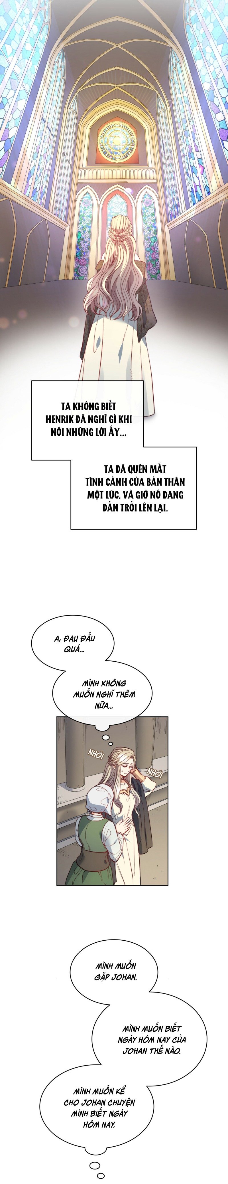 Ác Quỷ Chapter 19 - Trang 13