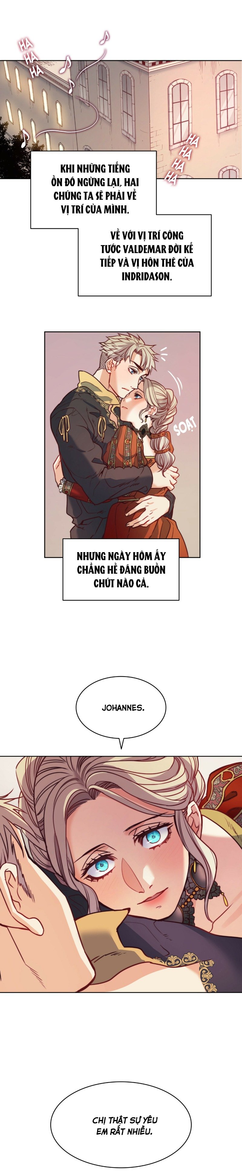 Ác Quỷ Chapter 22 - Trang 12