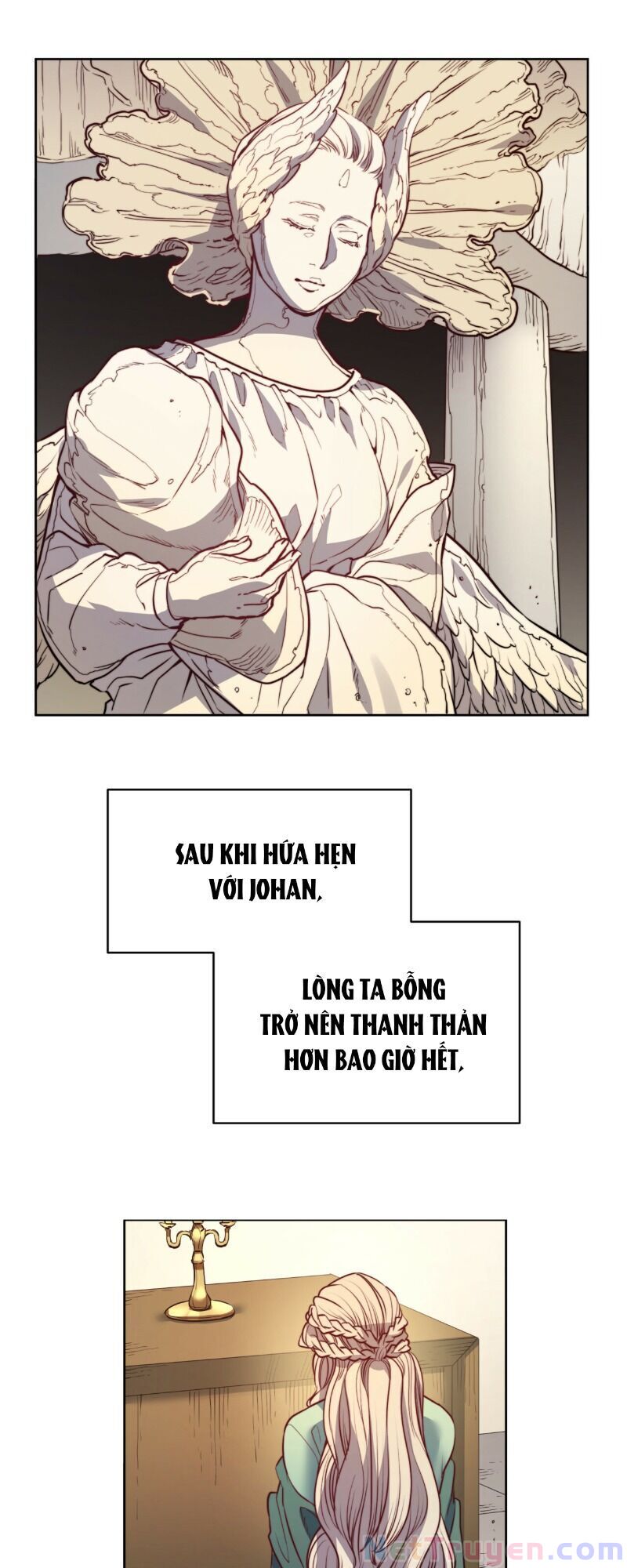 Ác Quỷ Chapter 24 - Trang 10