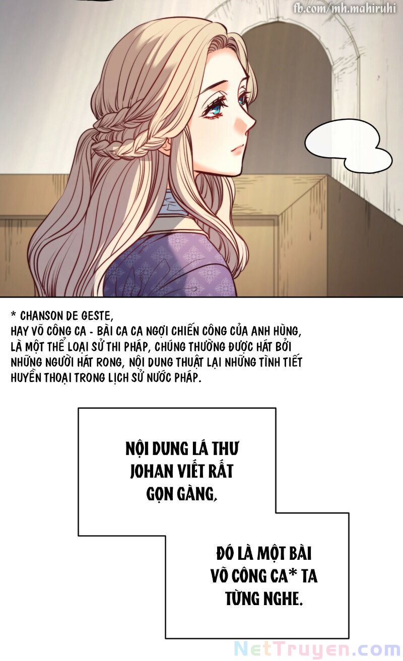 Ác Quỷ Chapter 24 - Trang 18