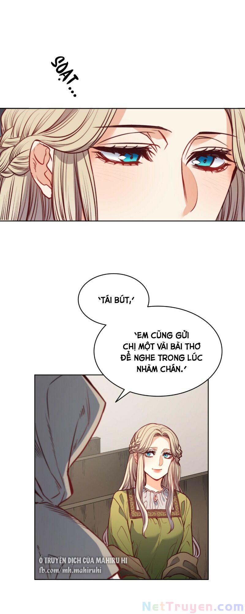 Ác Quỷ Chapter 24 - Trang 25