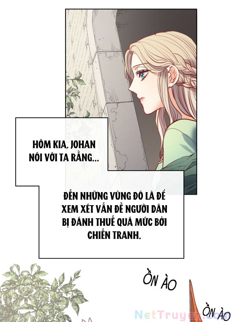 Ác Quỷ Chapter 24 - Trang 3