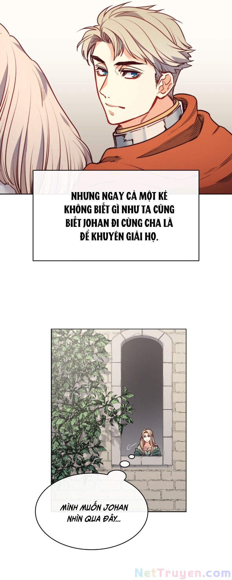 Ác Quỷ Chapter 24 - Trang 5