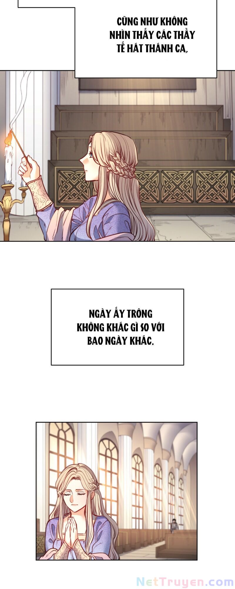 Ác Quỷ Chapter 24 - Trang 61