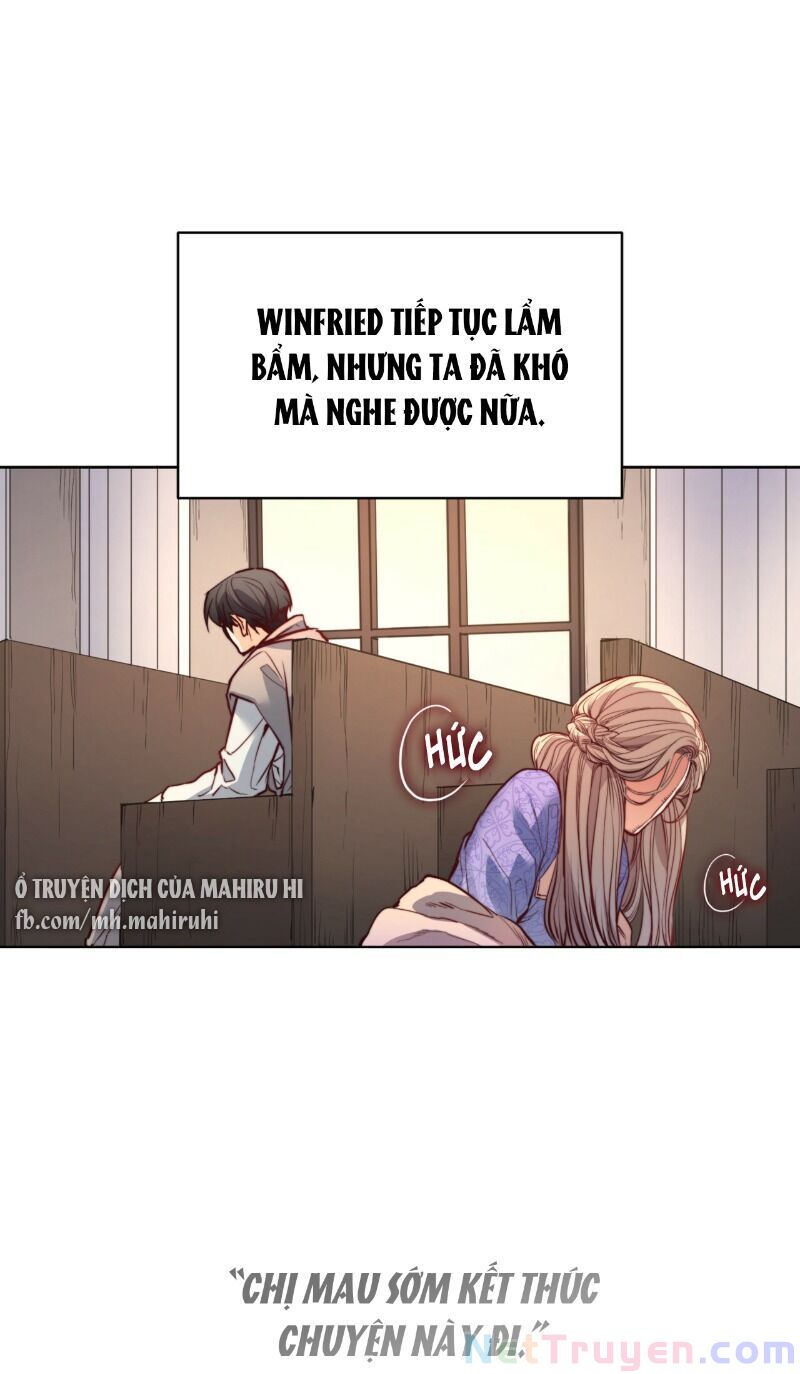 Ác Quỷ Chapter 26 - Trang 3