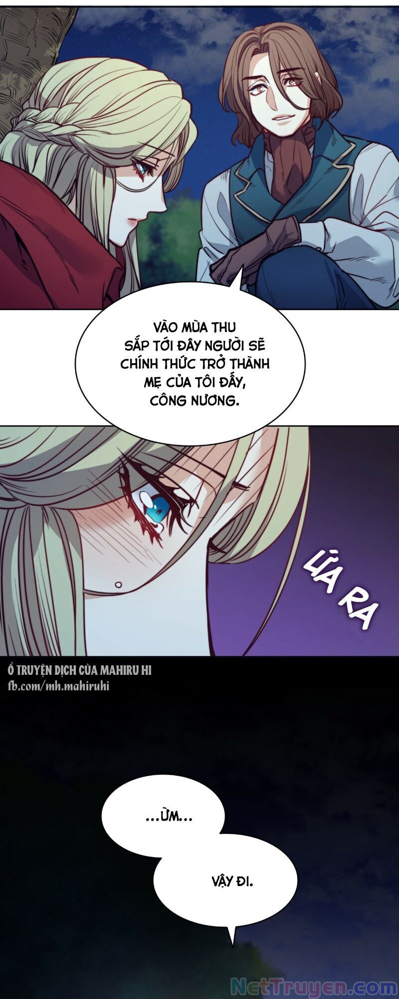 Ác Quỷ Chapter 26 - Trang 31