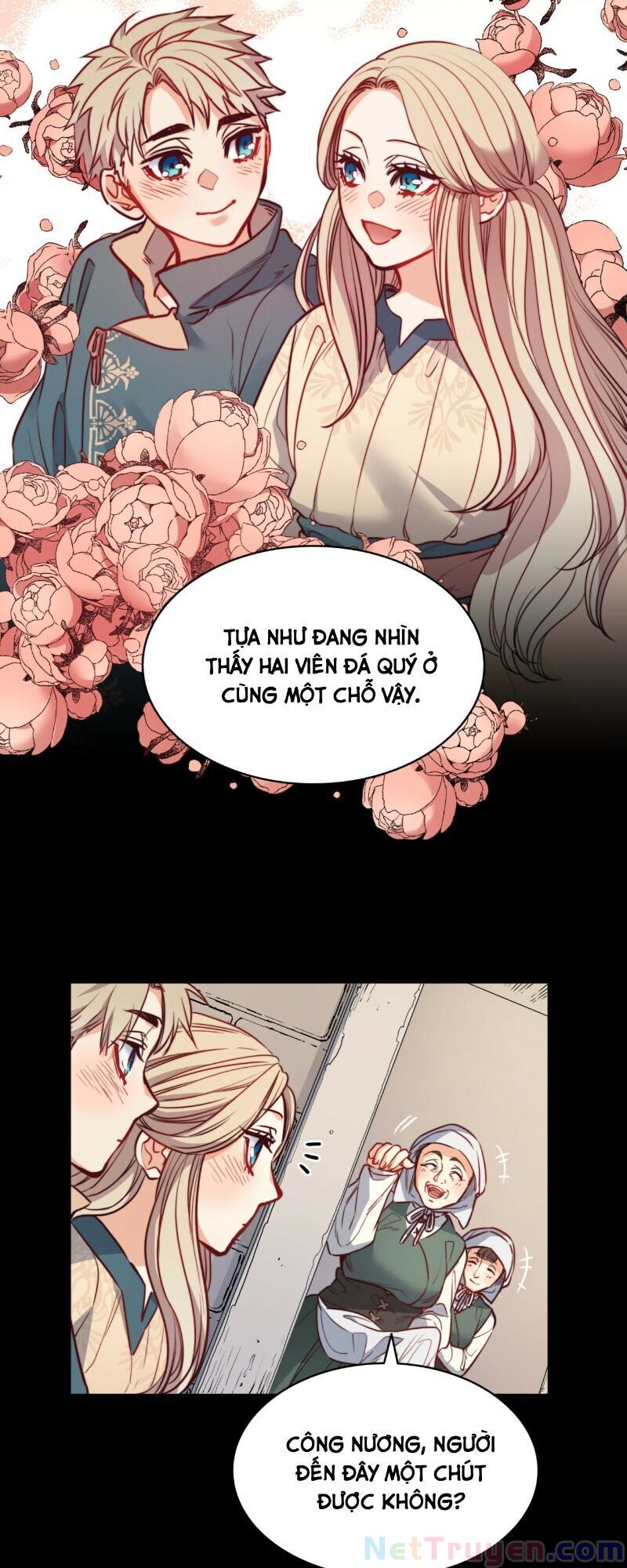 Ác Quỷ Chapter 30 - Trang 19