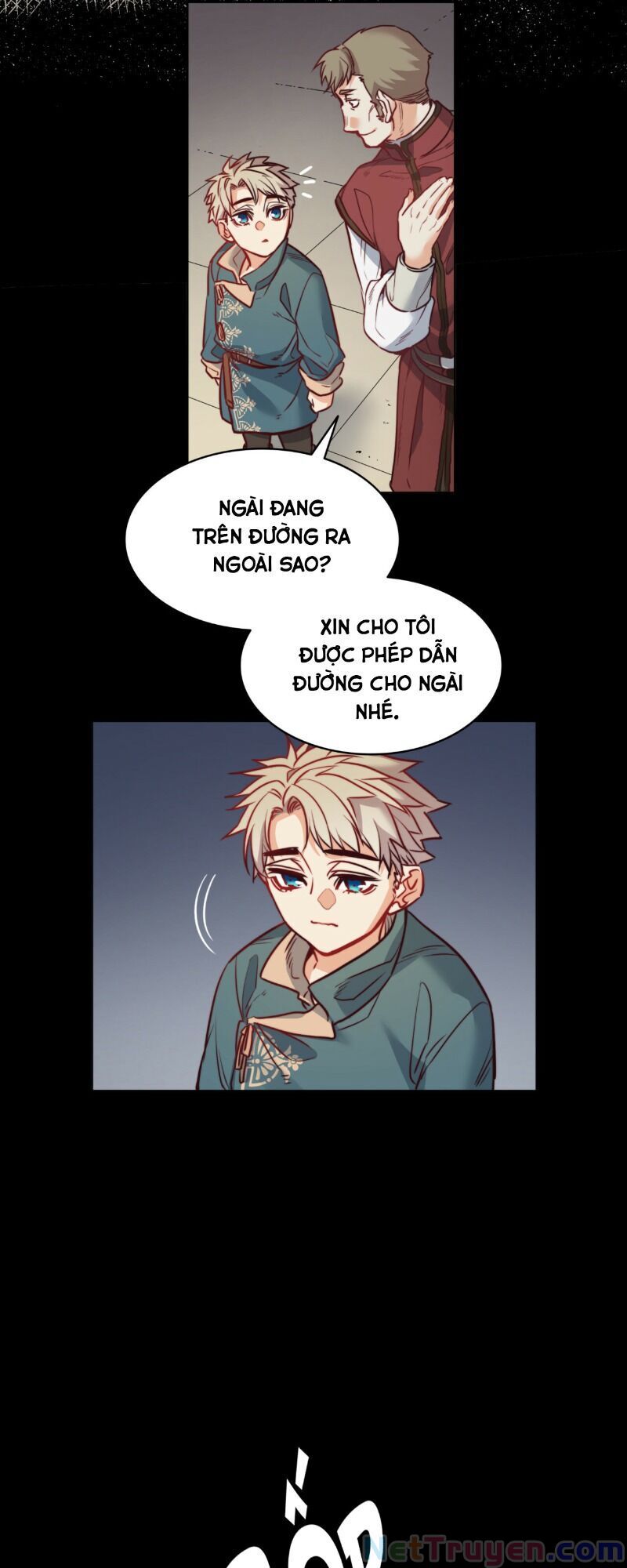 Ác Quỷ Chapter 30 - Trang 25