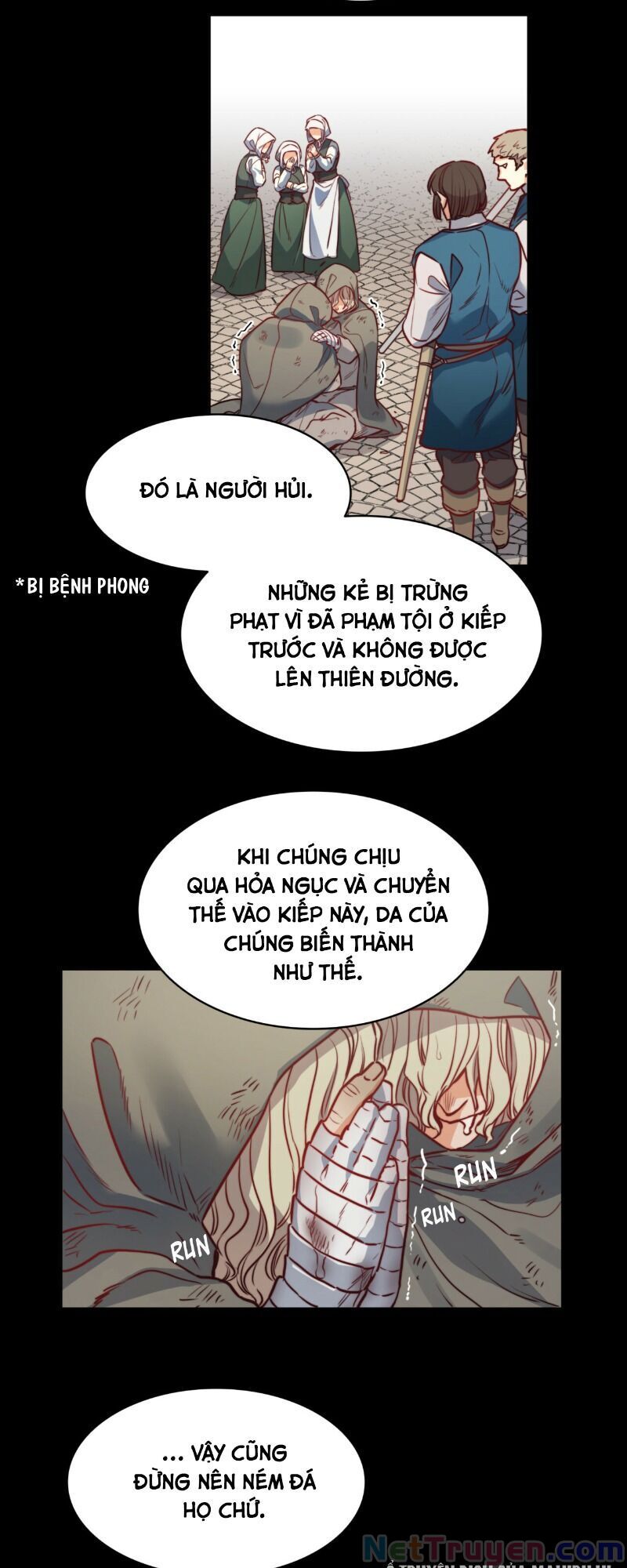 Ác Quỷ Chapter 30 - Trang 28