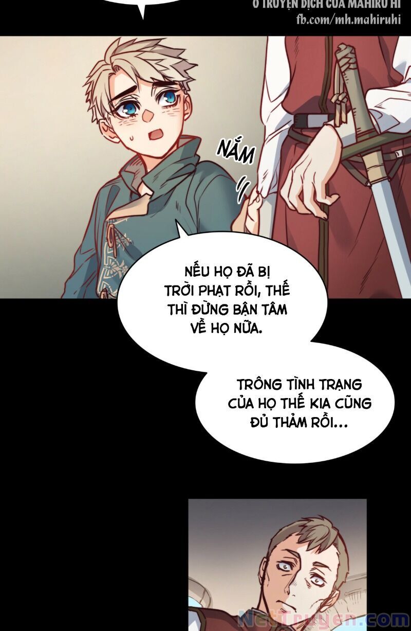 Ác Quỷ Chapter 30 - Trang 29