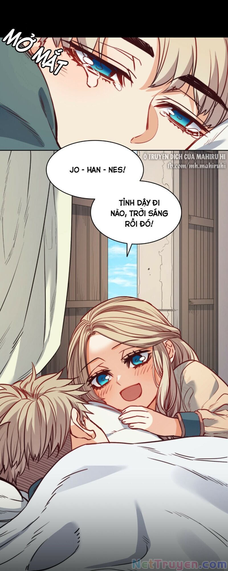 Ác Quỷ Chapter 30 - Trang 7