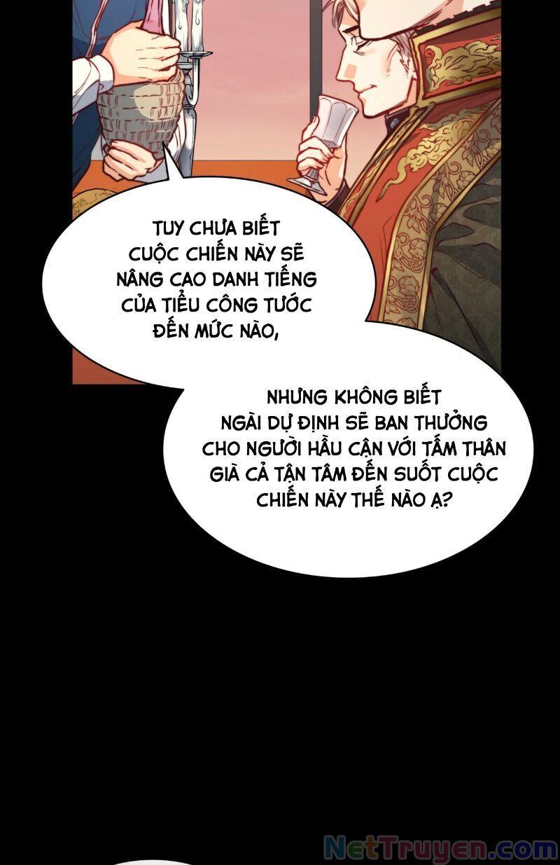 Ác Quỷ Chapter 31 - Trang 11