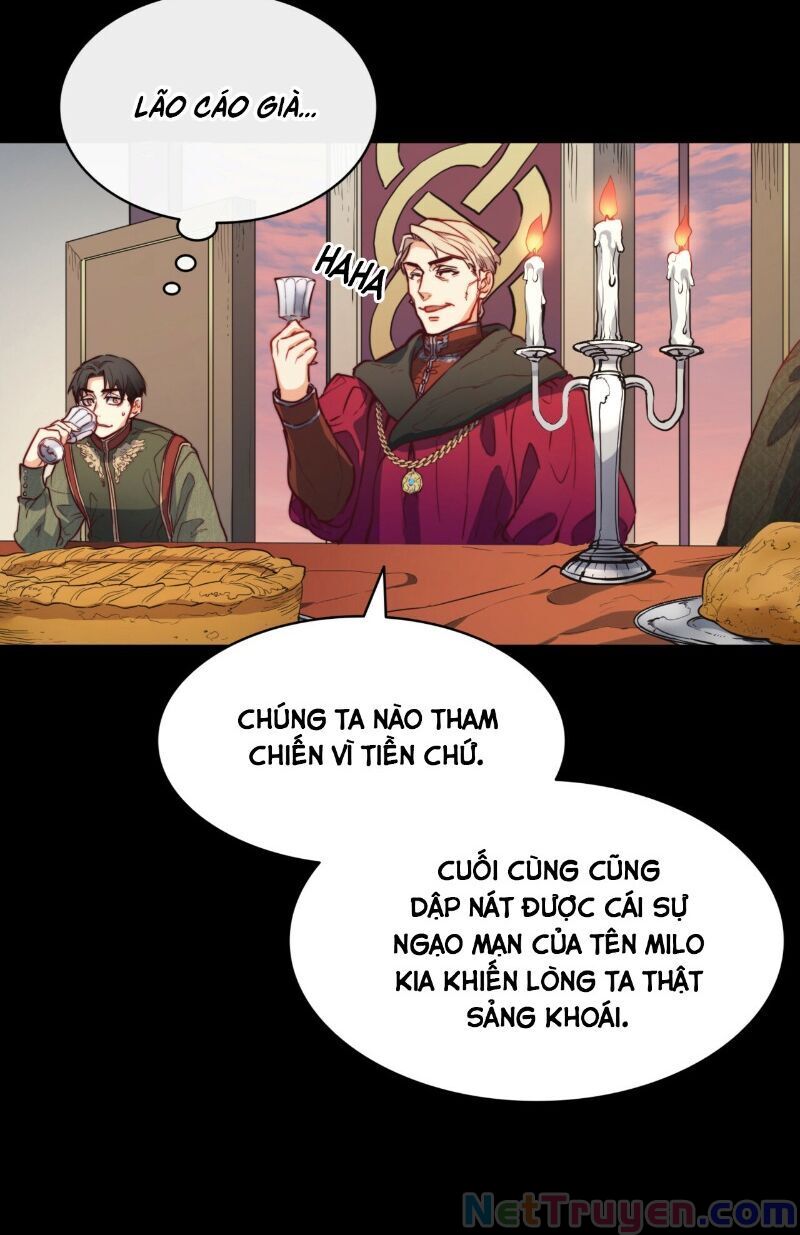 Ác Quỷ Chapter 31 - Trang 12