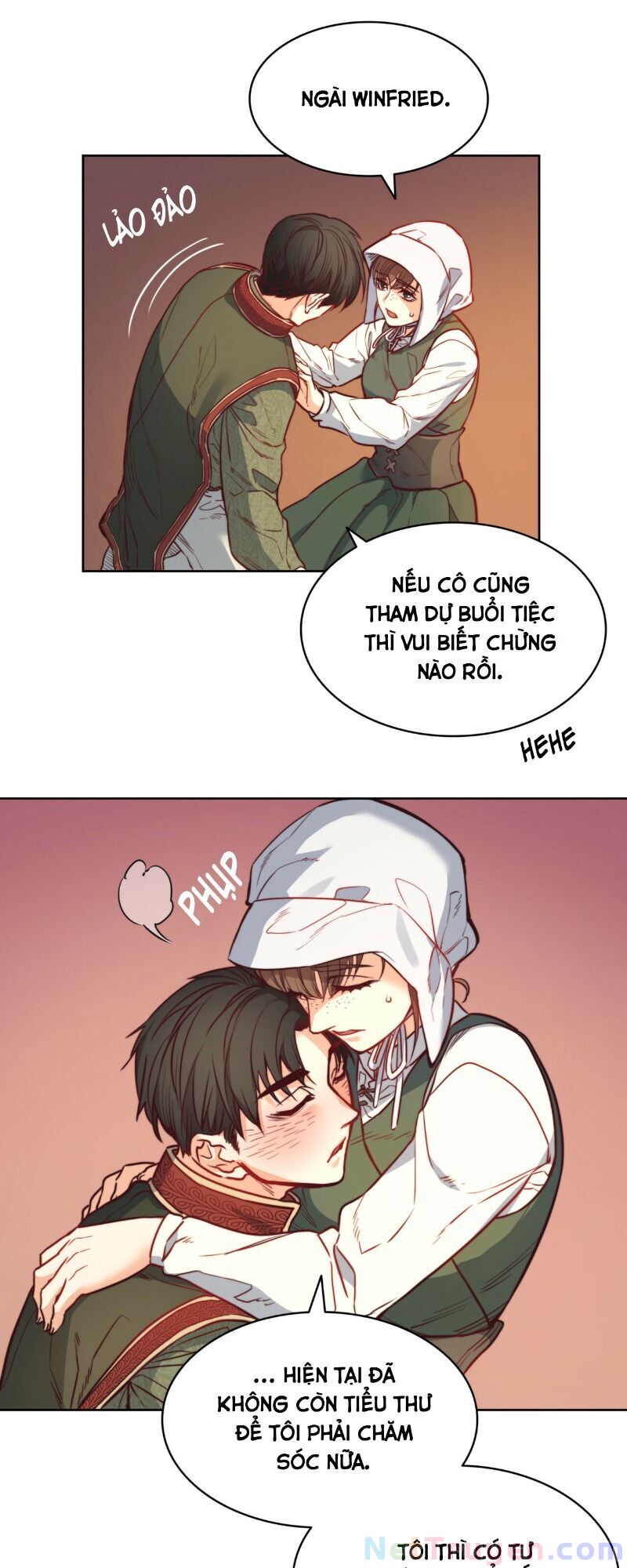 Ác Quỷ Chapter 31 - Trang 5