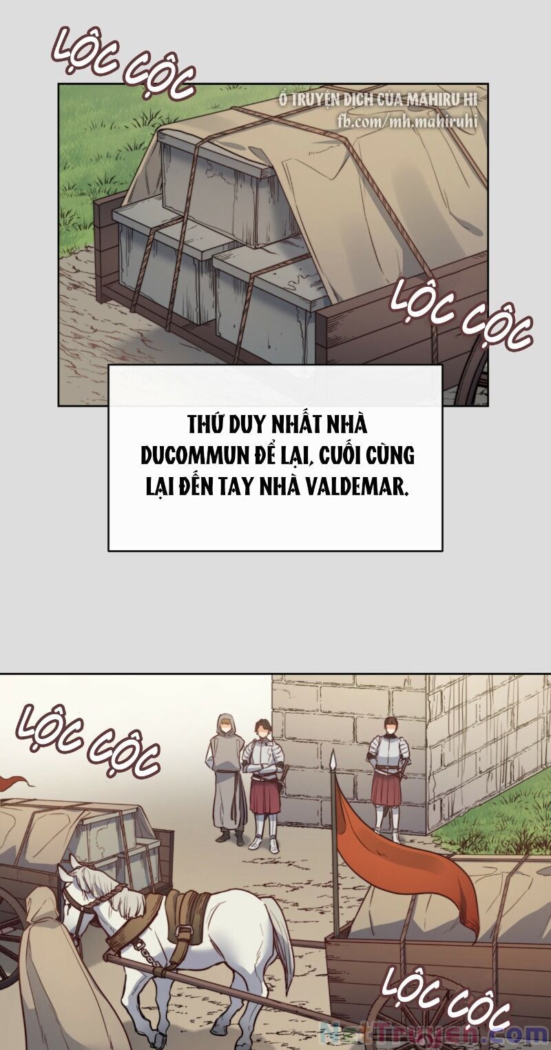 Ác Quỷ Chapter 31 - Trang 51