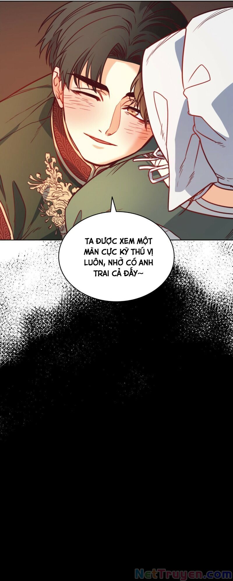 Ác Quỷ Chapter 31 - Trang 8