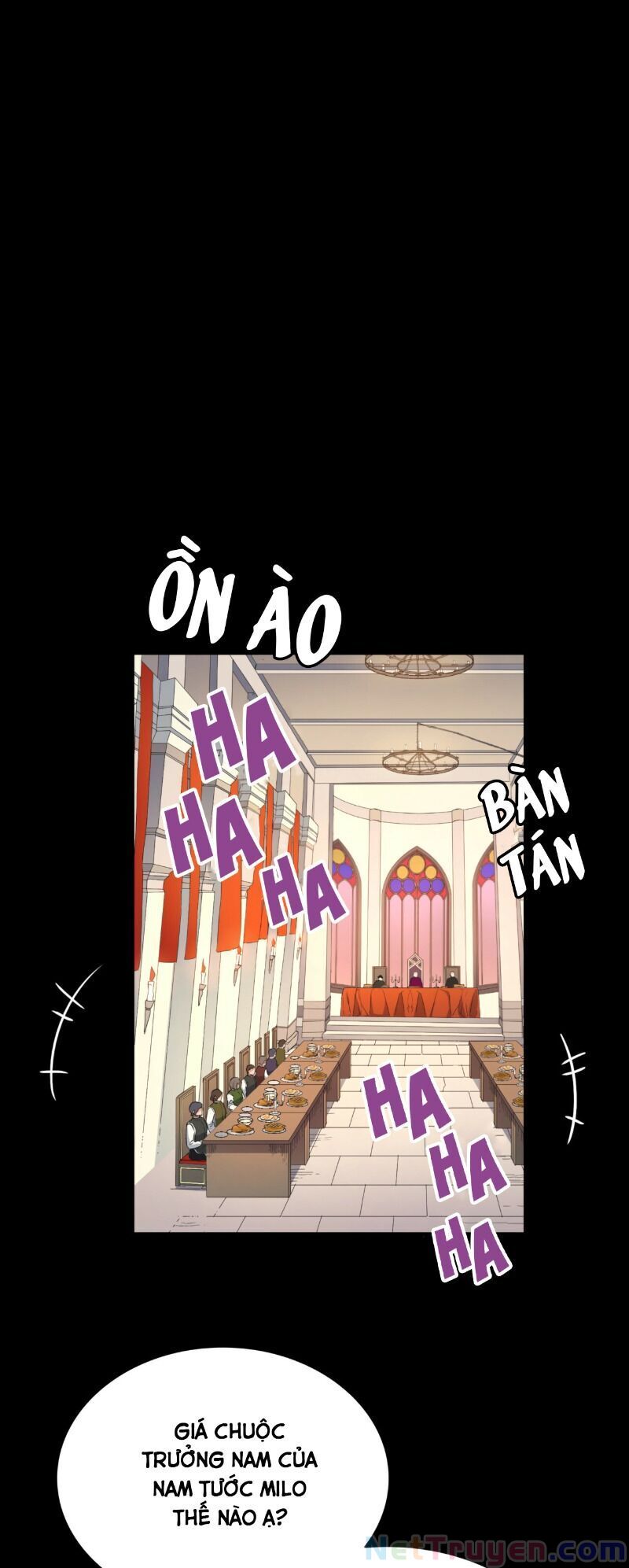 Ác Quỷ Chapter 31 - Trang 9