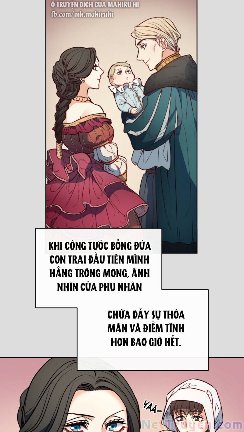 Ác Quỷ Chapter 32 - Trang 3