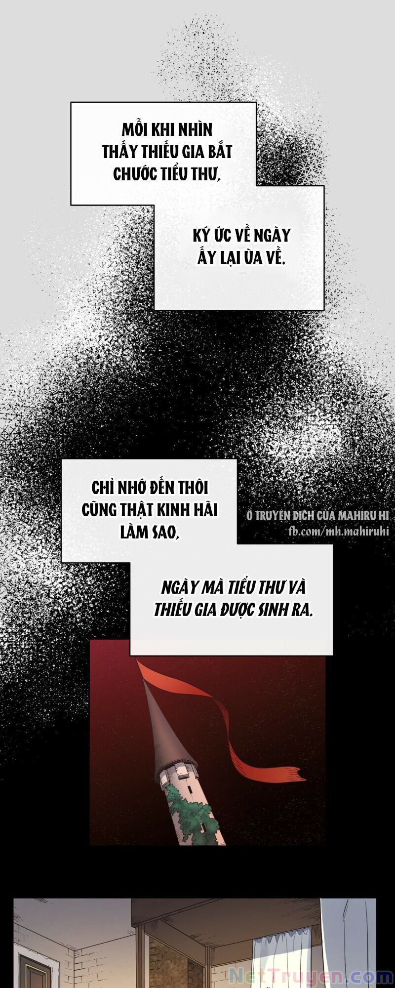 Ác Quỷ Chapter 32 - Trang 32