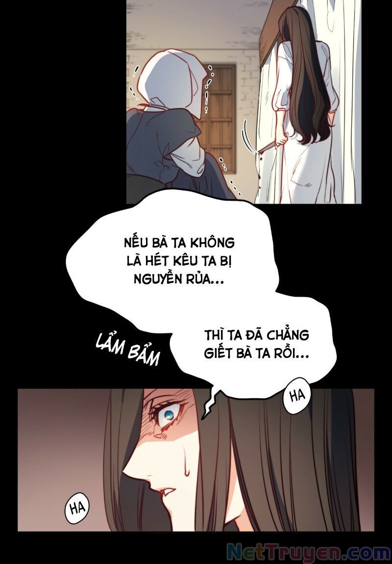 Ác Quỷ Chapter 32 - Trang 34