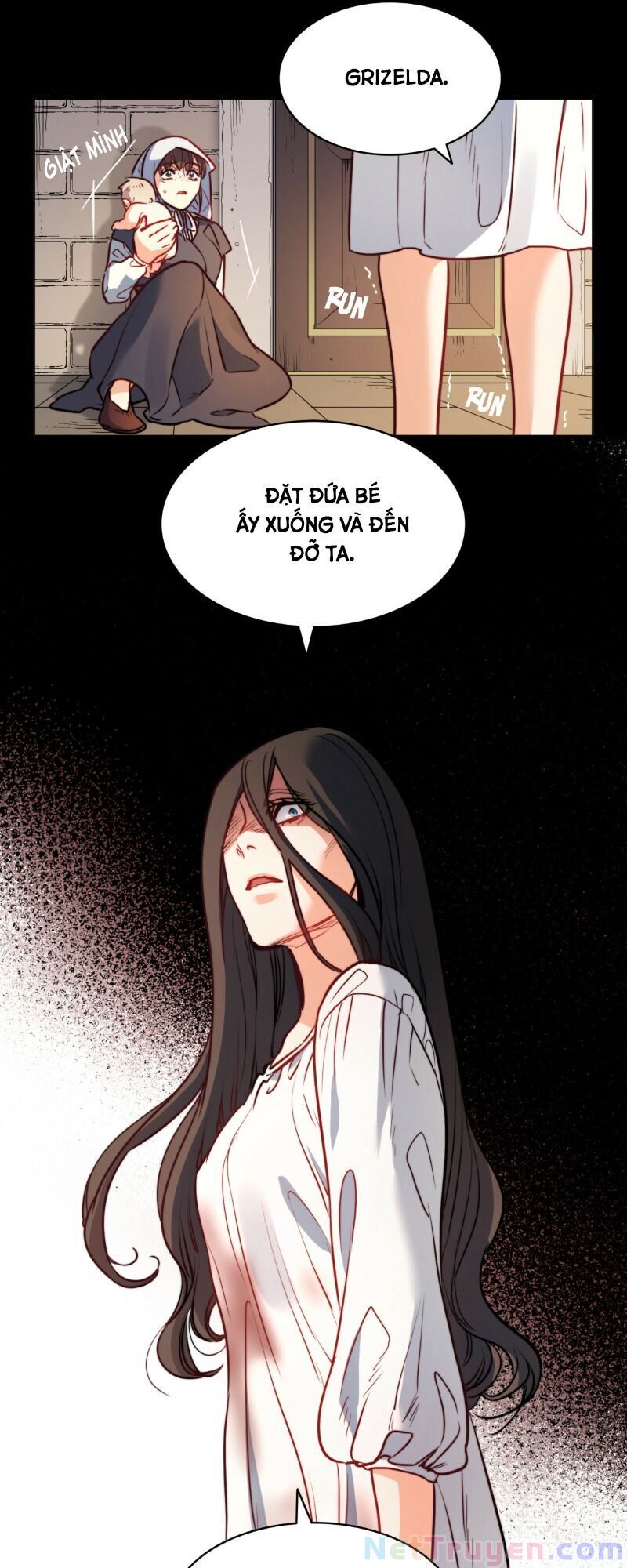 Ác Quỷ Chapter 32 - Trang 38