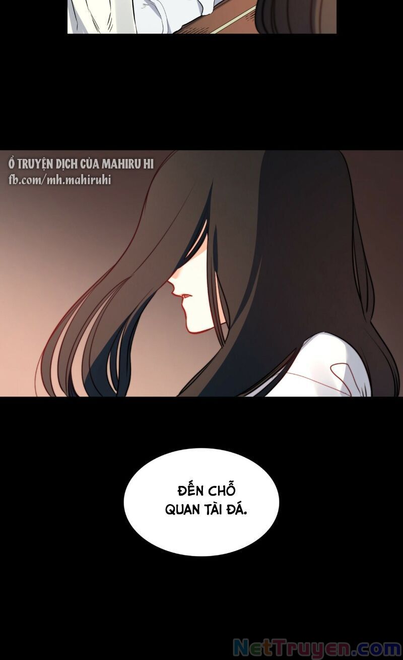 Ác Quỷ Chapter 32 - Trang 40