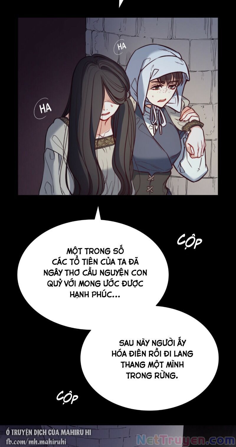 Ác Quỷ Chapter 32 - Trang 42