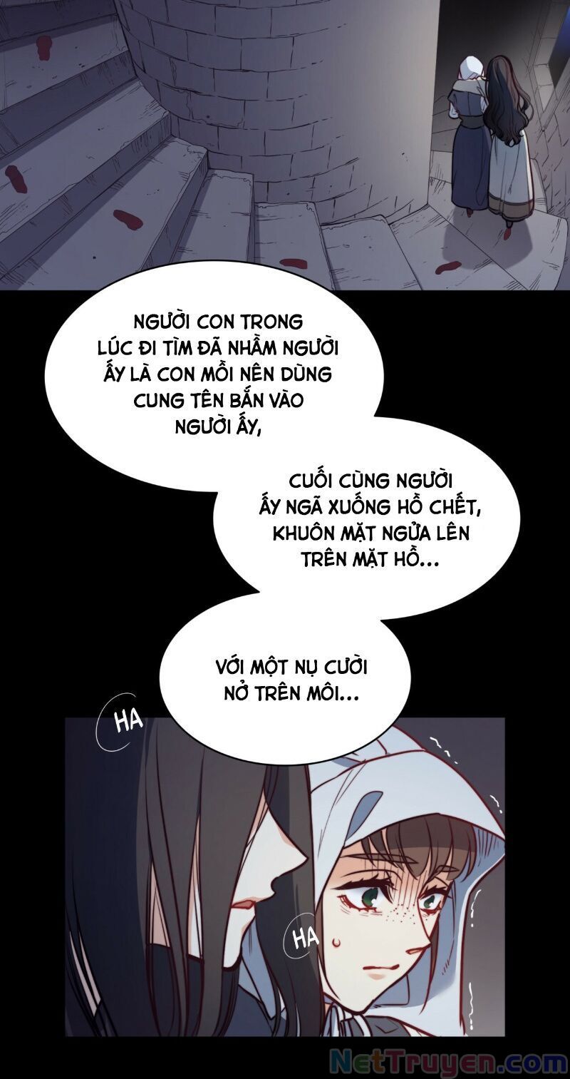 Ác Quỷ Chapter 32 - Trang 43