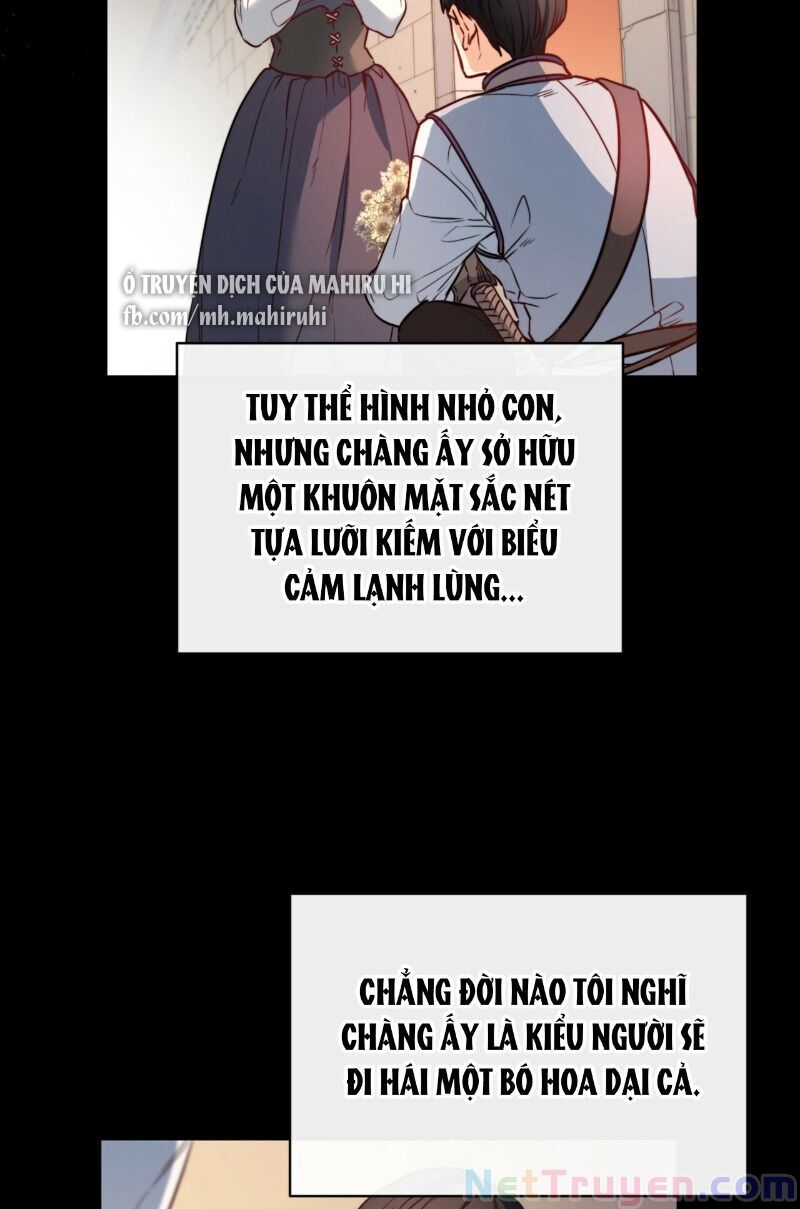 Ác Quỷ Chapter 32 - Trang 6