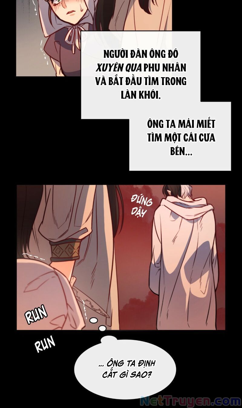 Ác Quỷ Chapter 33 - Trang 10