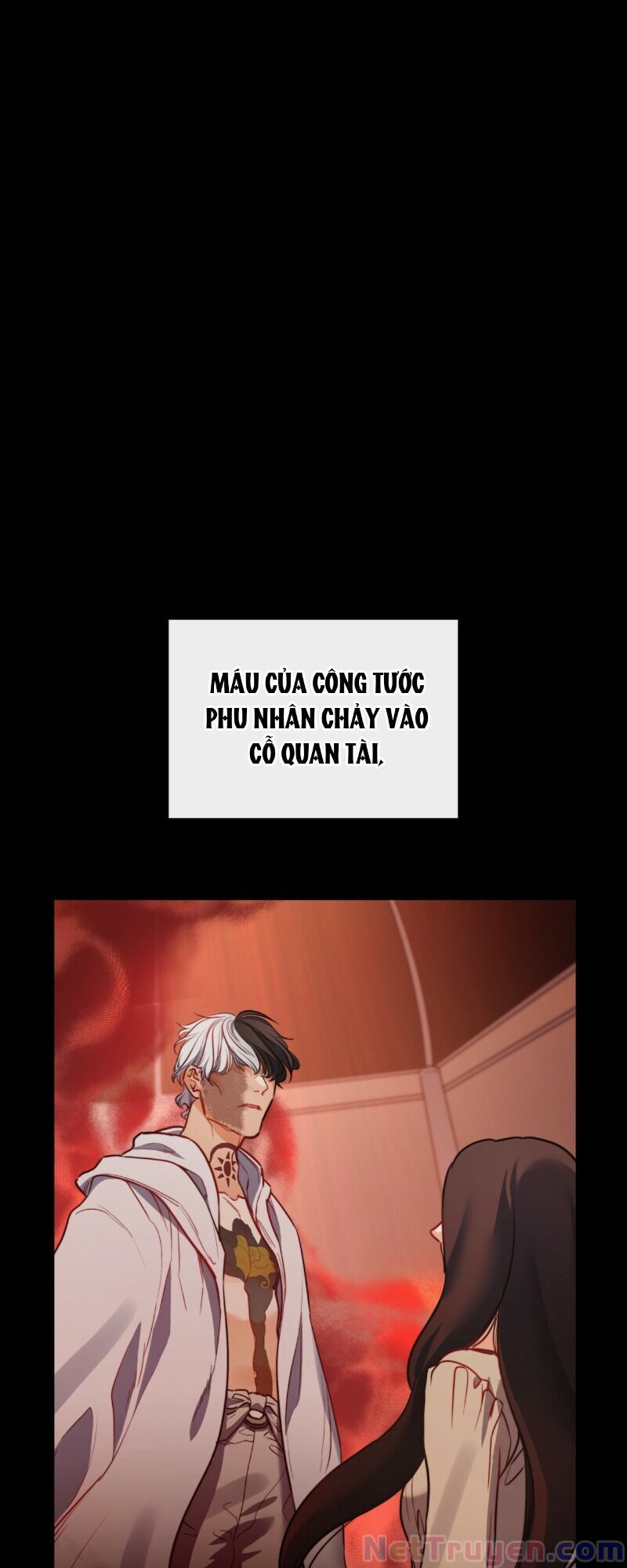 Ác Quỷ Chapter 33 - Trang 2