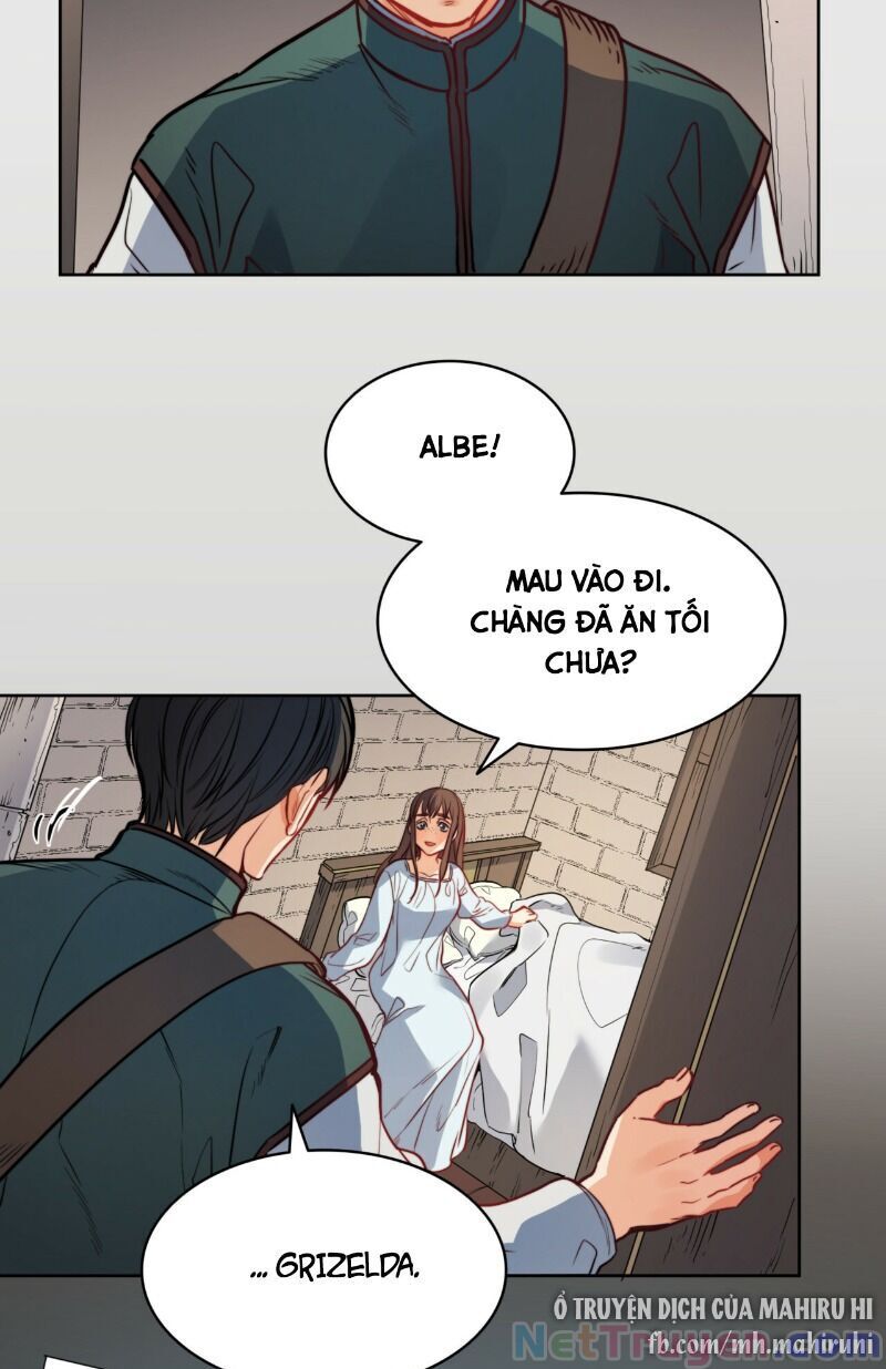 Ác Quỷ Chapter 33 - Trang 56