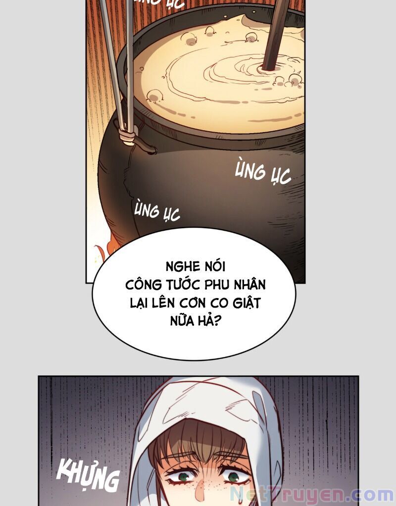 Ác Quỷ Chapter 34 - Trang 26