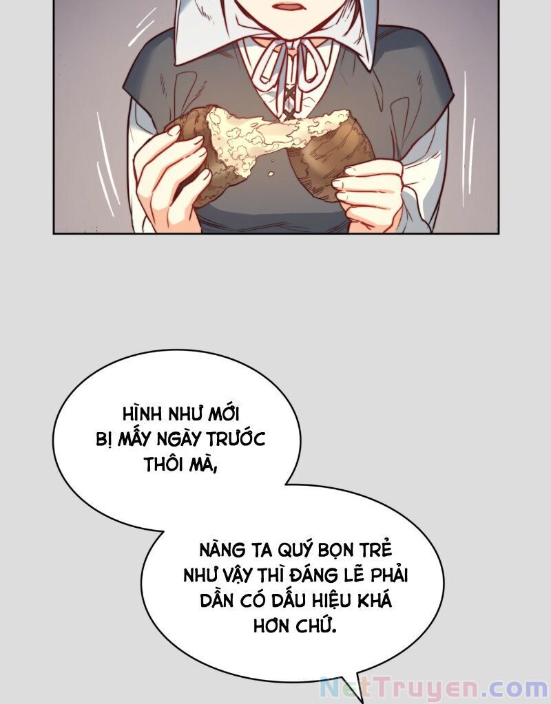 Ác Quỷ Chapter 34 - Trang 27