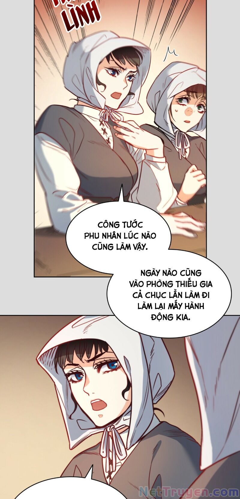 Ác Quỷ Chapter 34 - Trang 29