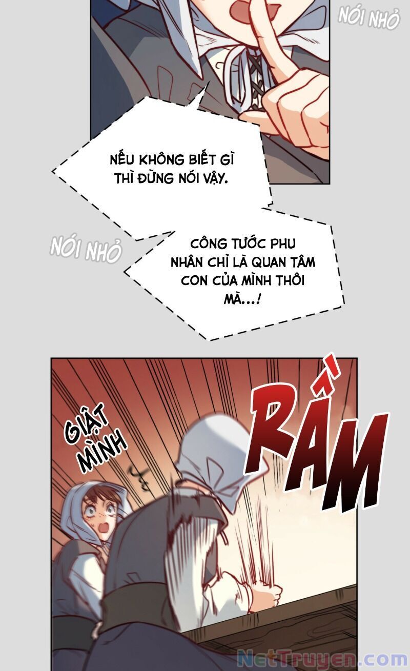 Ác Quỷ Chapter 34 - Trang 32