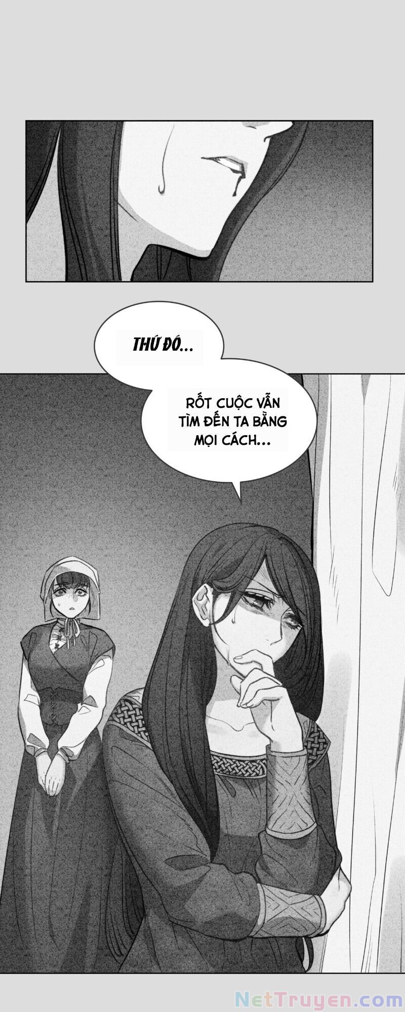 Ác Quỷ Chapter 34 - Trang 40