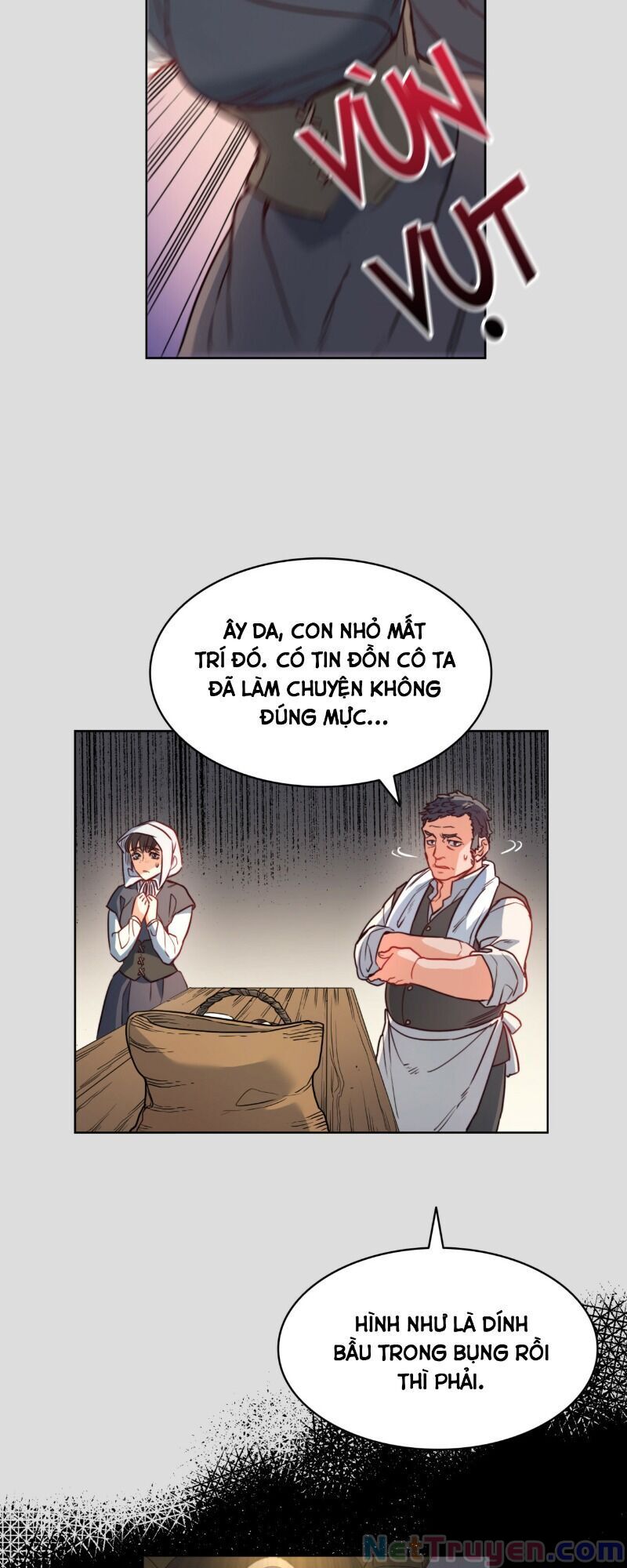 Ác Quỷ Chapter 34 - Trang 46