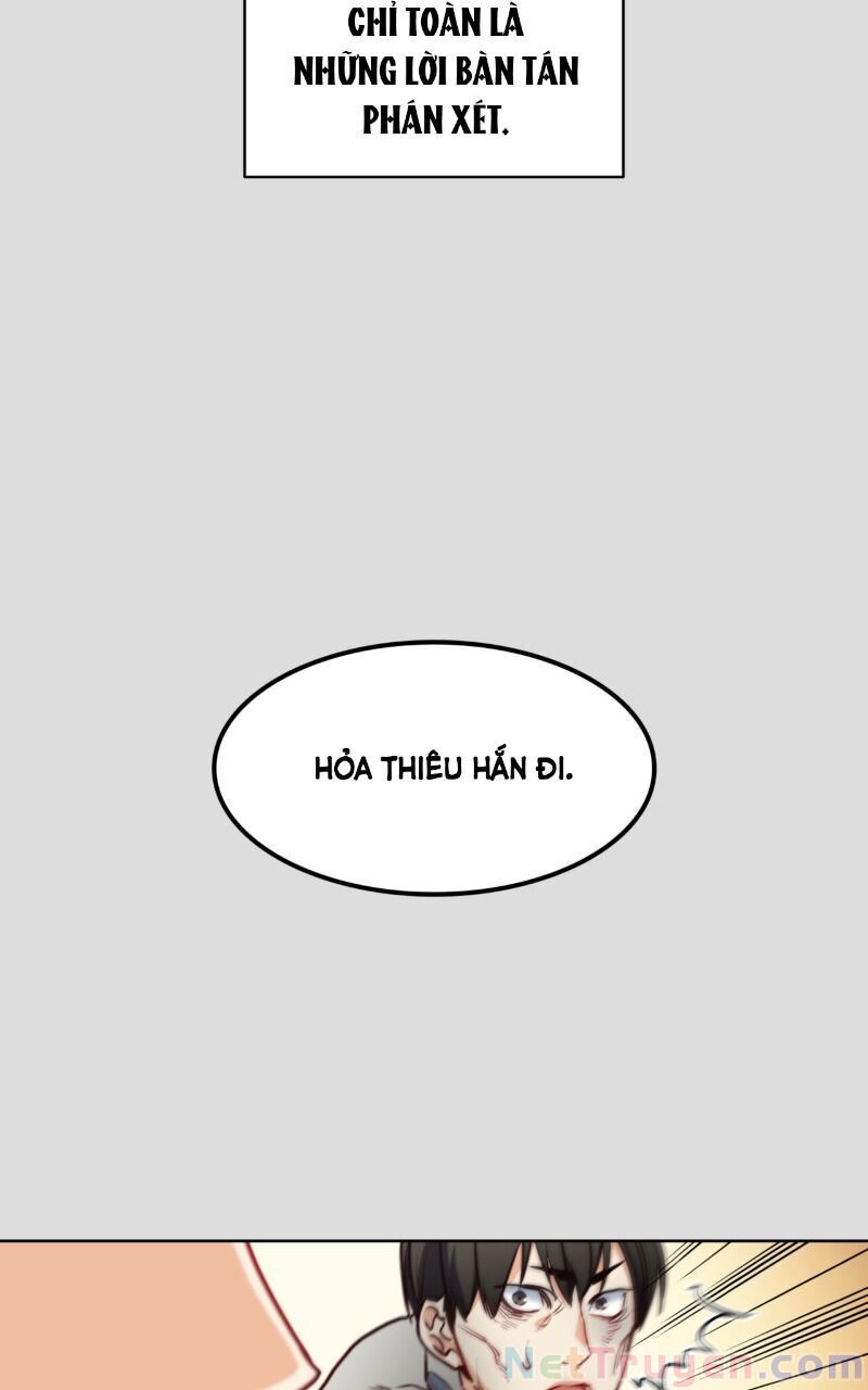 Ác Quỷ Chapter 35 - Trang 29