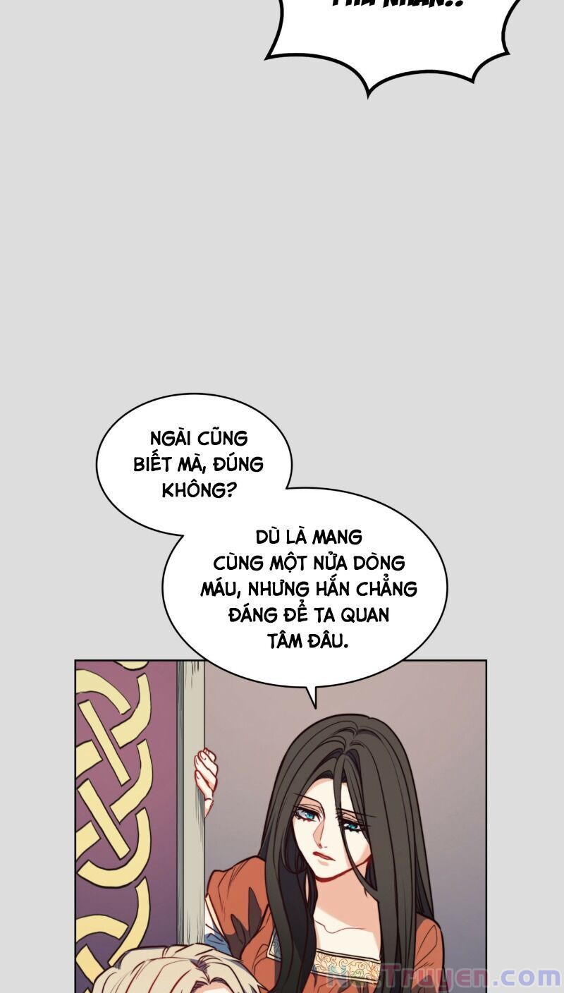 Ác Quỷ Chapter 35 - Trang 47