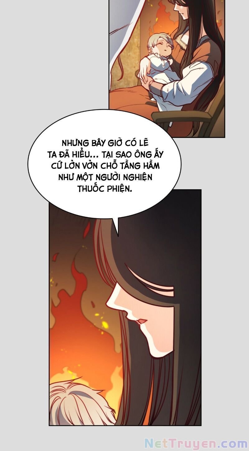 Ác Quỷ Chapter 35 - Trang 7