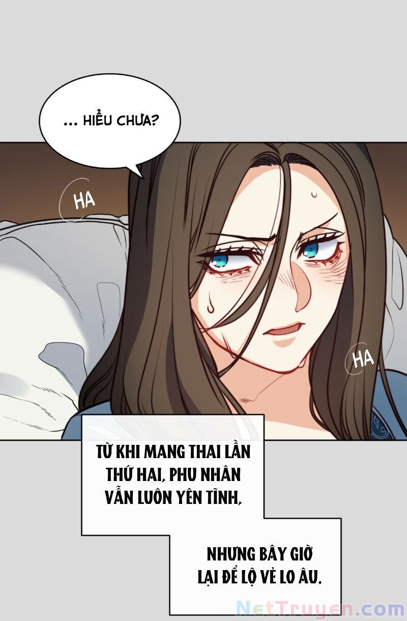 Ác Quỷ Chapter 36 - Trang 4