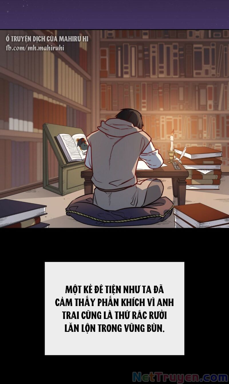 Ác Quỷ Chapter 36 - Trang 58