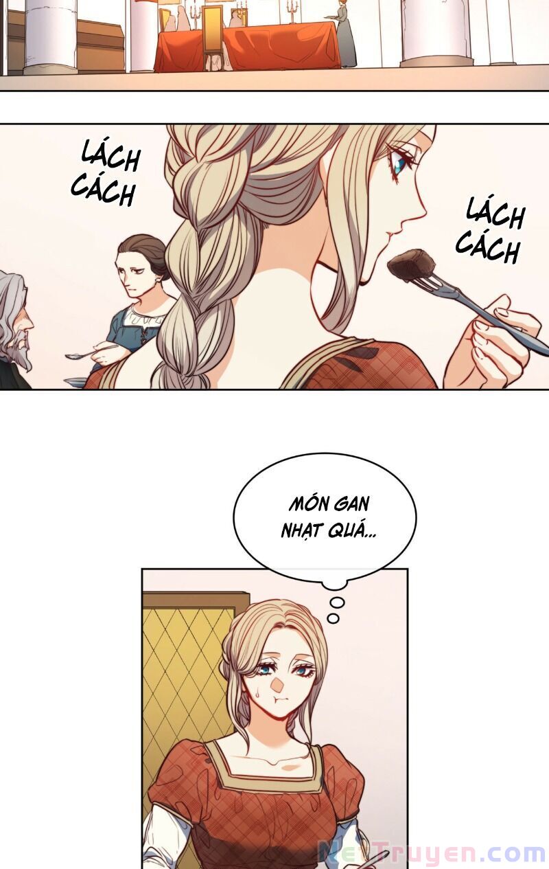 Ác Quỷ Chapter 37 - Trang 15