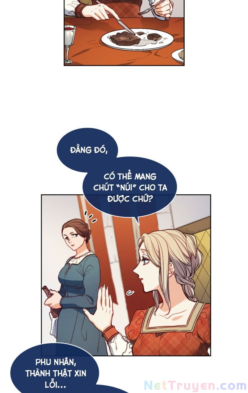 Ác Quỷ Chapter 37 - Trang 16