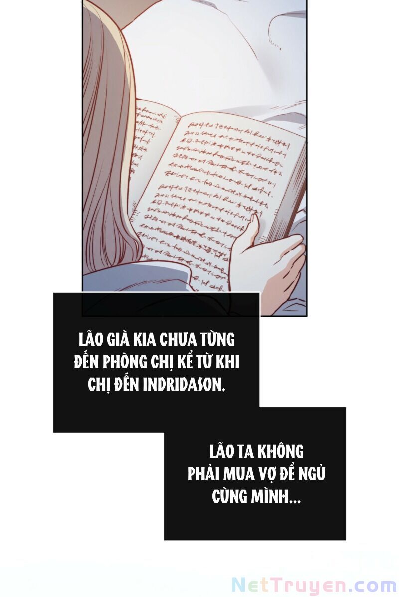 Ác Quỷ Chapter 37 - Trang 21