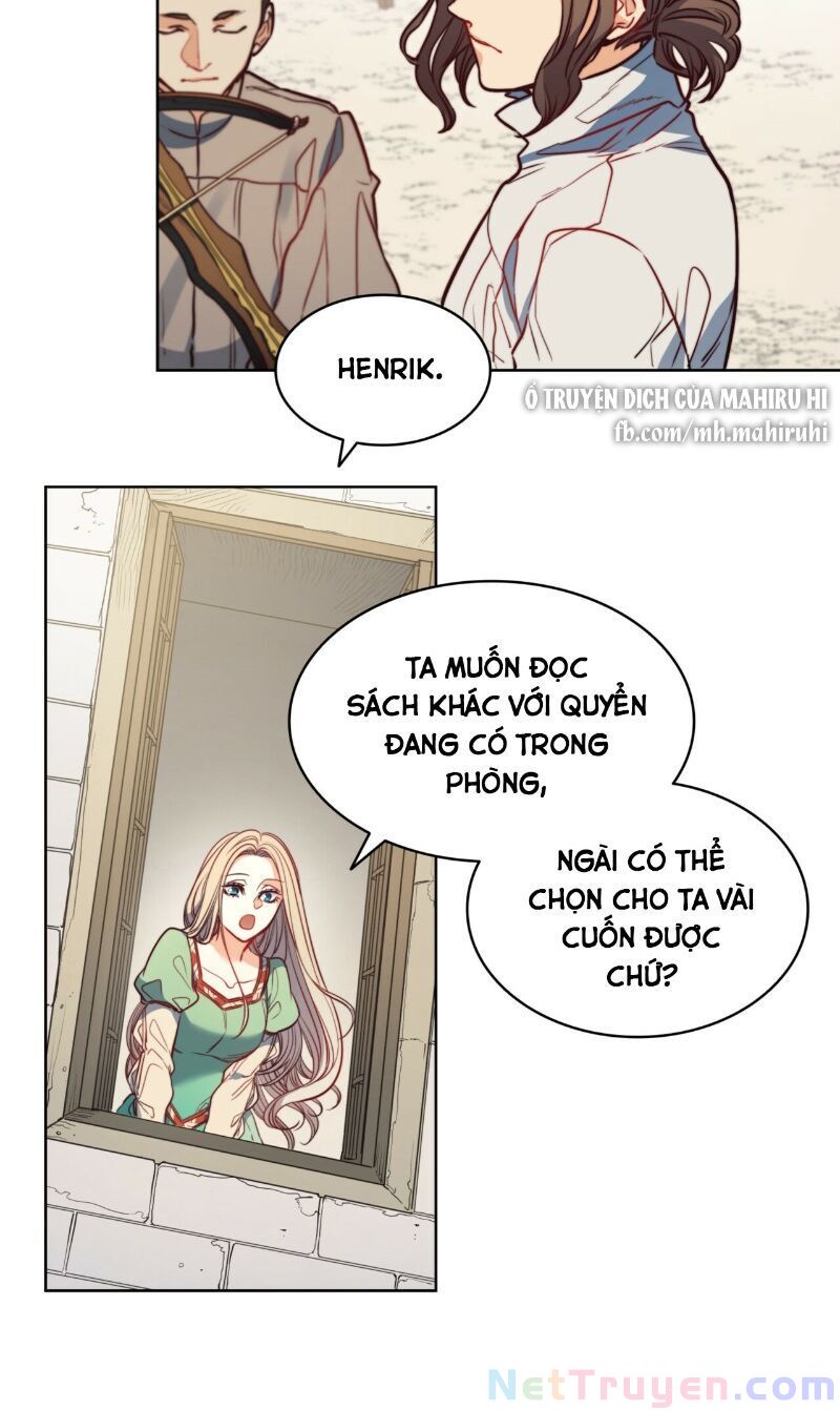 Ác Quỷ Chapter 37 - Trang 25