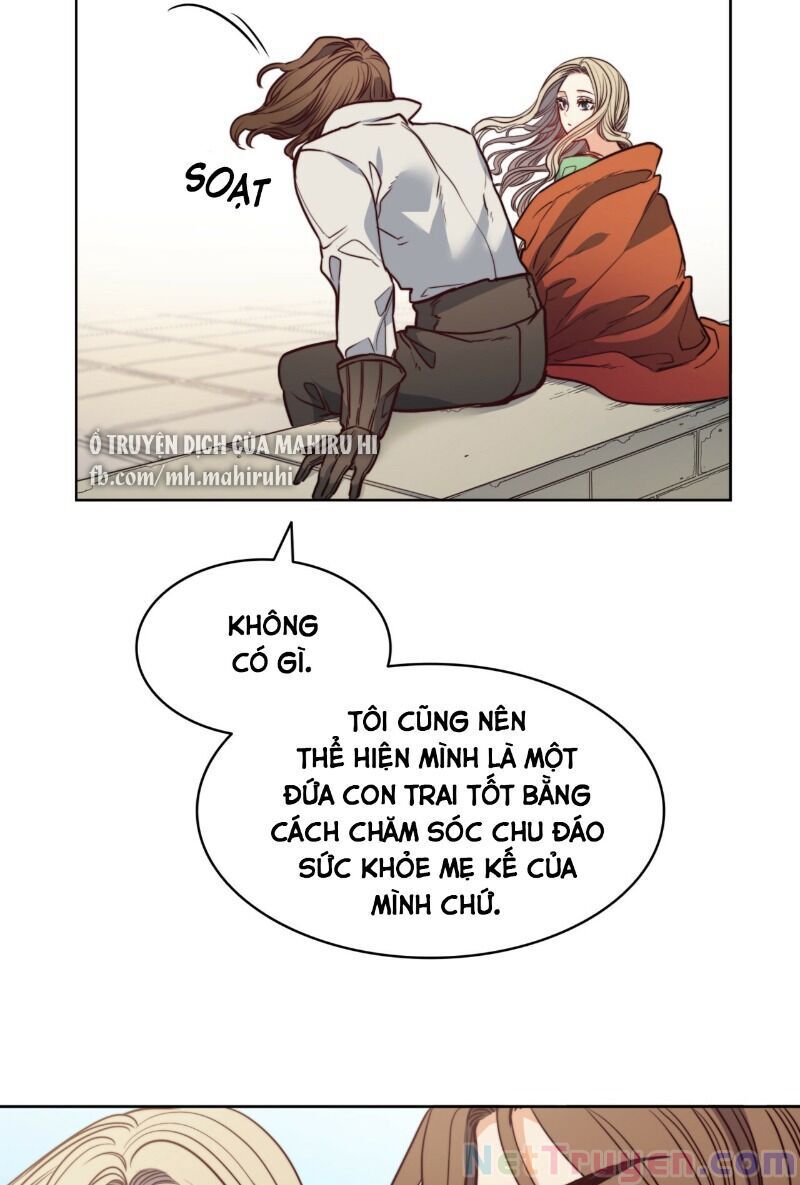 Ác Quỷ Chapter 37 - Trang 48